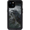 Alchemy Carta Ravens Curse iPhone 15 Plus Waterproof Case